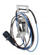 Capteur gaz brulés- VAILLANT - 0020039083