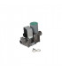 Válvula gas gastep 4 -sr 12mm- SAUNIER DUVAL - 0020039185