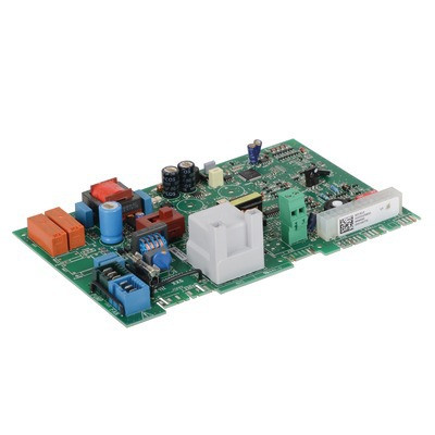 Circuit principal- SAUNIER DUVAL - 0020039204