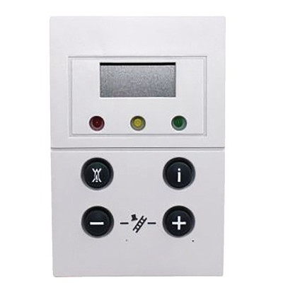 Centrale de commande- VAILLANT - 0020040154