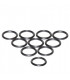 Joint torique- SAUNIER DUVAL - 0020047026  - (X10)