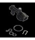 Sanitary pump body + non return valve- SAUNIER DUVAL - 0020048257