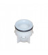 Clapet anti-retour assemblé- SAUNIER DUVAL - 0020048258