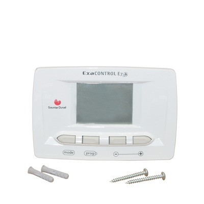 exacontrol e7z radio- SAUNIER DUVAL - 0020049448