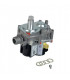 Gas valve (with regulator)- VAILLANT - 0020053968
