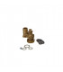 Clapet- VAILLANT - 0020057432