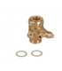 Clapet- VAILLANT - 0020057433