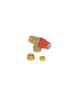 soupape- SAUNIER DUVAL - 0020057807