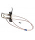 Bougie d'allumage- SAUNIER DUVAL - 0020059568