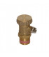 Robinet de vidange- SAUNIER DUVAL - 0020060856