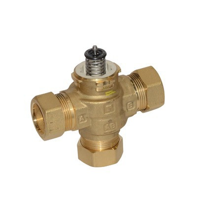 Clapet- SAUNIER DUVAL - 0020066195