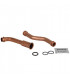 Connection tube- VAILLANT - 0020068956