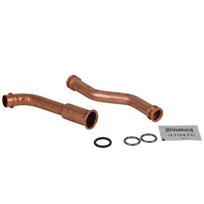 Tube de raccordement- VAILLANT - 0020068956