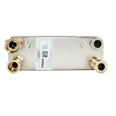 Válvula gas- VAILLANT - 0020073792