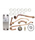 Intercambiaor sanitario- VAILLANT - 0020073793