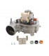Válvula agua, parte superior- VAILLANT - 0020073800
