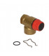 Soupape- VAILLANT - 0020081858