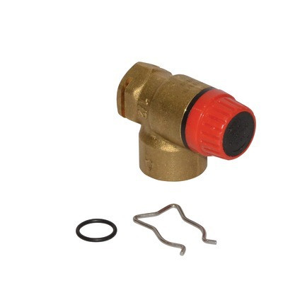 Soupape- VAILLANT - 0020081858