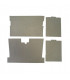 Isolant (set)- VAILLANT - 0020082190