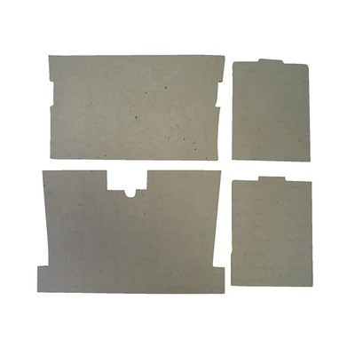 Isolant (set)- VAILLANT - 0020082190