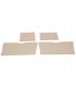 Aislante (set)- VAILLANT - 0020082193