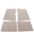 Isolant (set)- VAILLANT - 0020082194