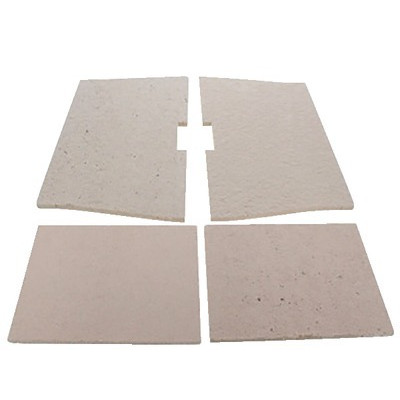 Isolant (set)- VAILLANT - 0020082194