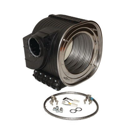 Intercambiador- SAUNIER DUVAL - 0020084495