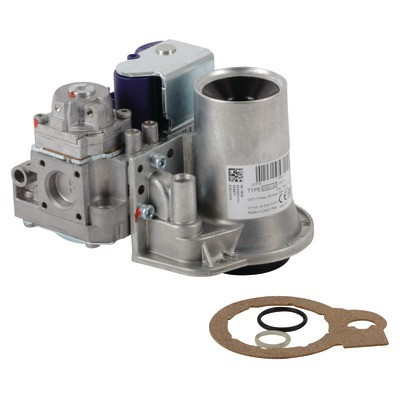 Gas valve- SAUNIER DUVAL - 0020084502