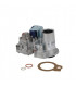 Vanne gaz- SAUNIER DUVAL - 0020084503