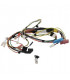 Main beam- SAUNIER DUVAL - 0020084504