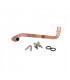 Tube sortie- SAUNIER DUVAL - 0020084531
