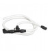 Discharge flexible hose disco- SAUNIER DUVAL - 0020084547