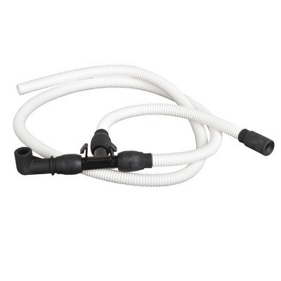 Discharge flexible hose disco- SAUNIER DUVAL - 0020084547