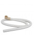 Flexible hose for siphon/installation condensats- SAUNIER DUVAL - 0020084549