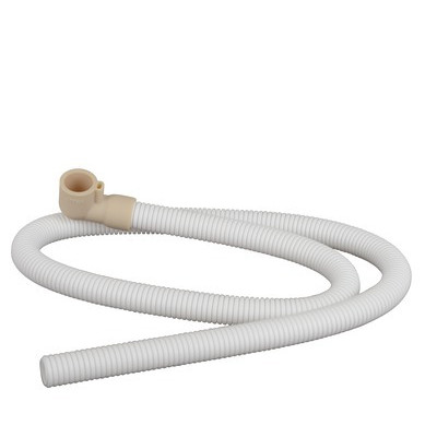 Flexible condensats siphon/installation- SAUNIER DUVAL - 0020084549