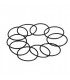 Gasket- SAUNIER DUVAL - 0020084555