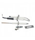 Bougie (kit)- VAILLANT - 0020086371