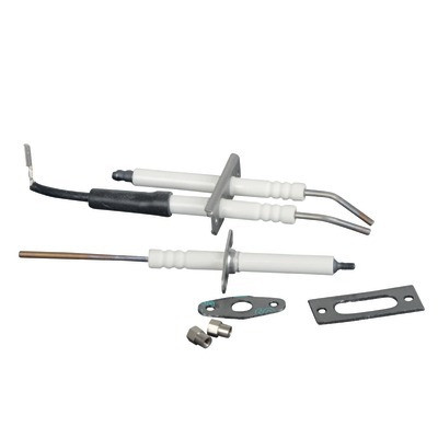 Bougie (kit)- VAILLANT - 0020086371