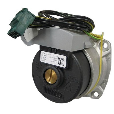 Motore pompa- SAUNIER DUVAL - 0020097216