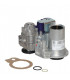 Gas valve- SAUNIER DUVAL - 0020097279