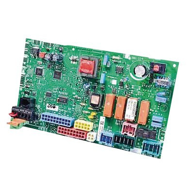 Control panel- SAUNIER DUVAL - 0020097962