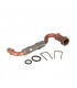 Flexible ballon / vanne 3 voies- SAUNIER DUVAL - 0020105953