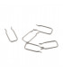 Clip- VAILLANT - 0020107694  - (X5)