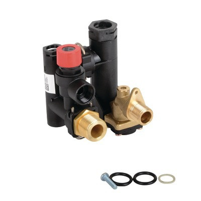 Hydraulic group- SAUNIER DUVAL - 0020118194