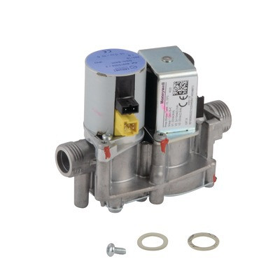 Vanne gaz sr 8mm- SAUNIER DUVAL - 0020124874