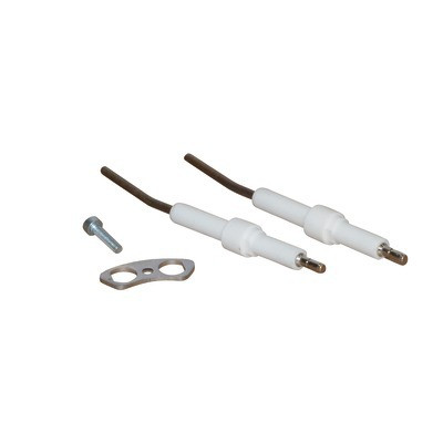 Bougie d'allumage (x2)- VAILLANT - 0020130799  - (X2)