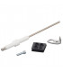 Bougie d'allumage- VAILLANT - 0020130800