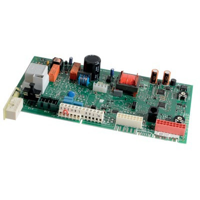 Carte- VAILLANT - 0020132764