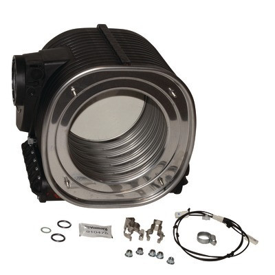 echangeur de chaleur- VAILLANT - 0020135133